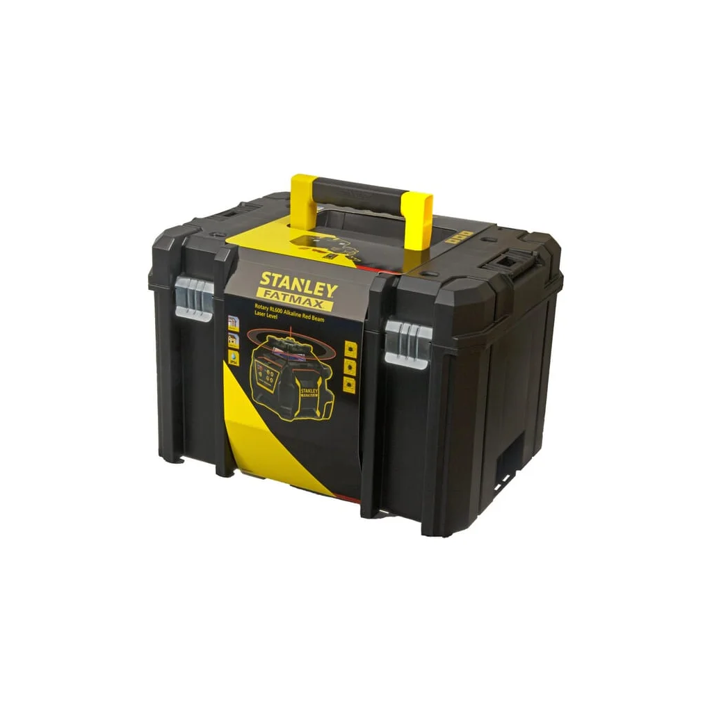 [AMAT2-302226] Laser rotativ RL600 FMHT774461