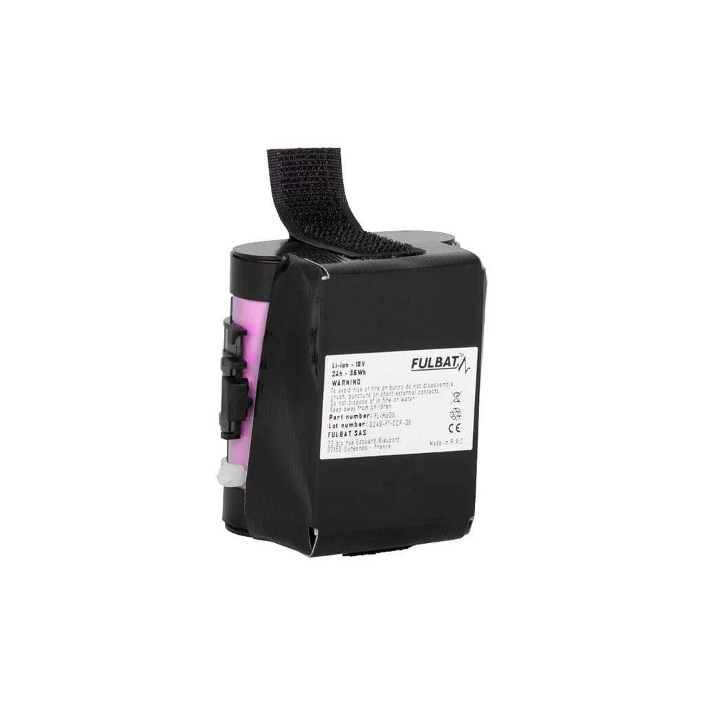 [AMAT2-302249] Baterie Li-ion 18V 2Ah FP560620