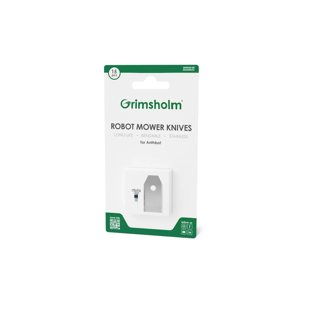 [AMAT2-299626] Lame pentru Anthbot, 15x) FGP1193