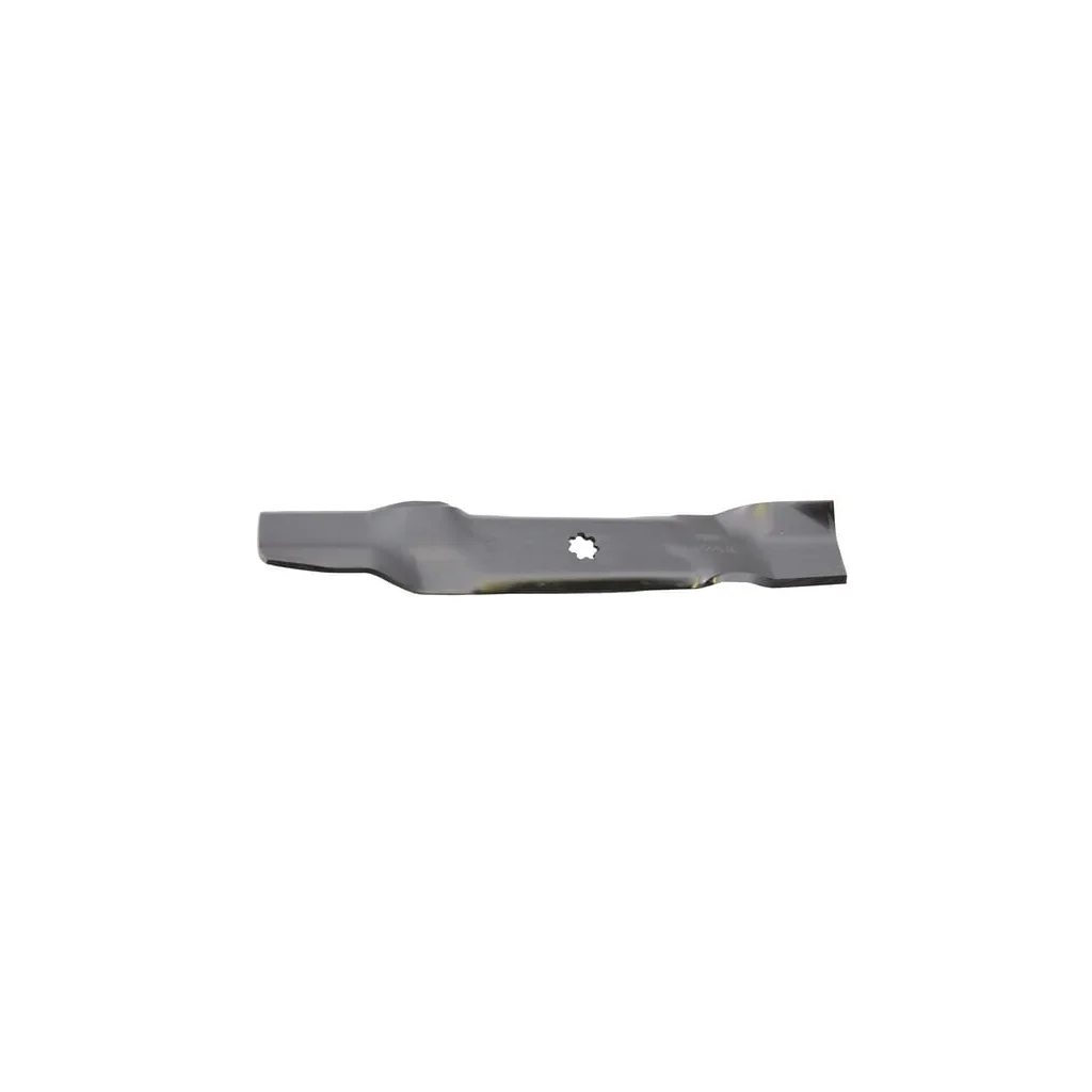 [AMAT2-299628] Cuțit L=432mm orificiu stea potrivit pentru John Deere FGP406506