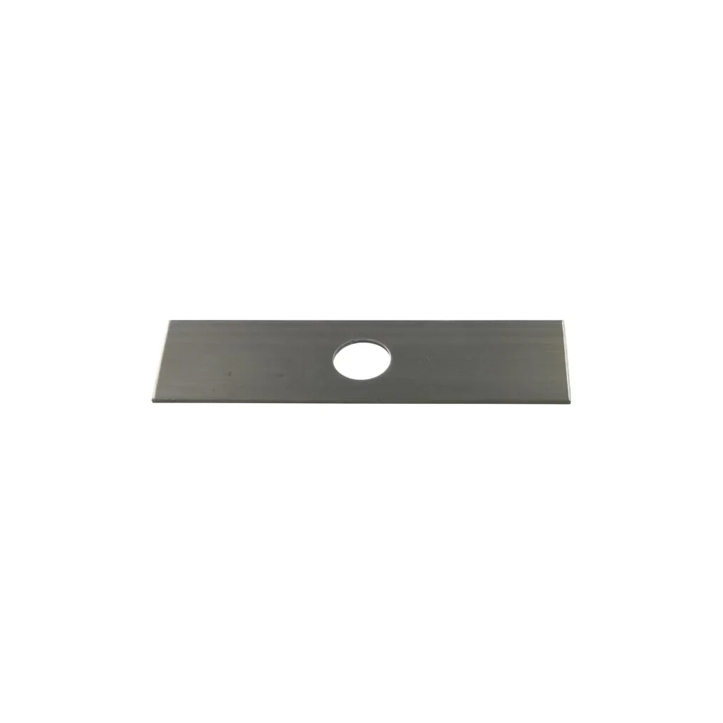 [AMAT2-299654] Cuțit de verticutor Pilote FGP406390