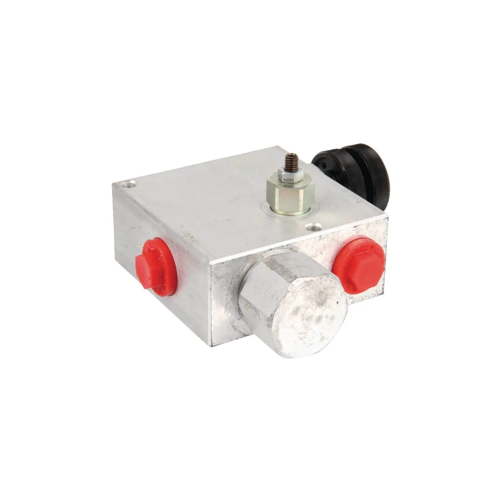 [AMAT2-302273] Supapă control debit cu 3 căi -FPRF 3/8 G VM 210 FPRF38GVM210