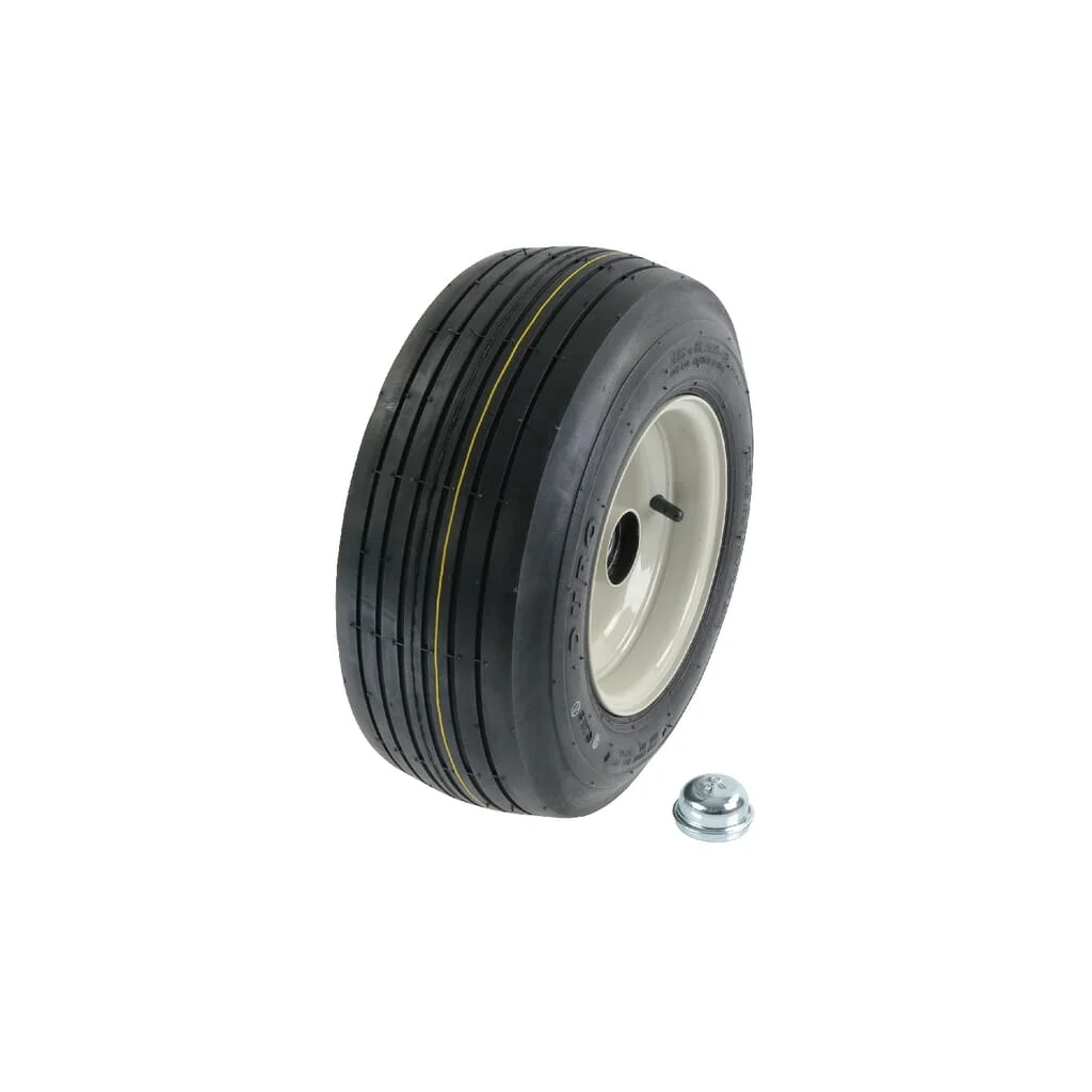[AMAT2-302321] Roată cu capac completă FR1166508202571K