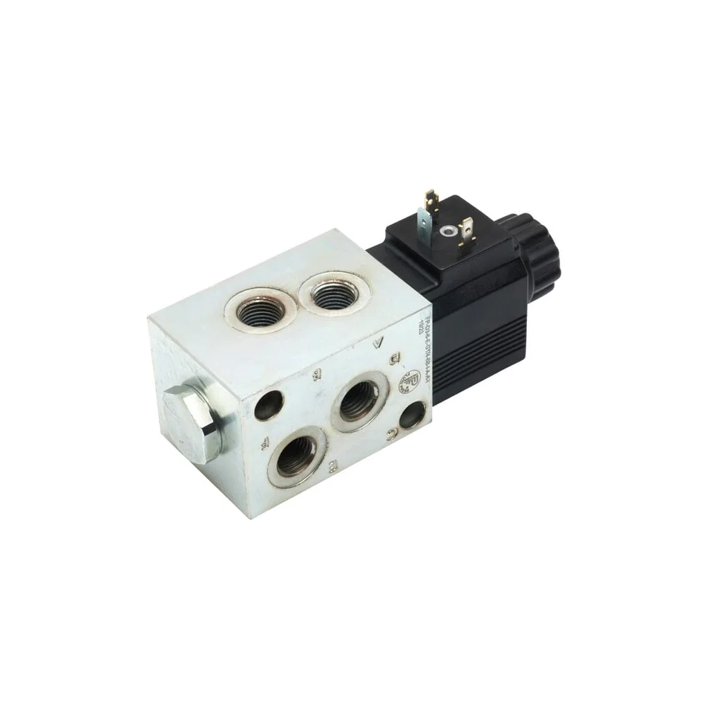 [AMAT2-302390] Valvă 6/2 12 VDC FP-D3-6-E-G1/4-6B-I-A-A FPD36EG146BIAA