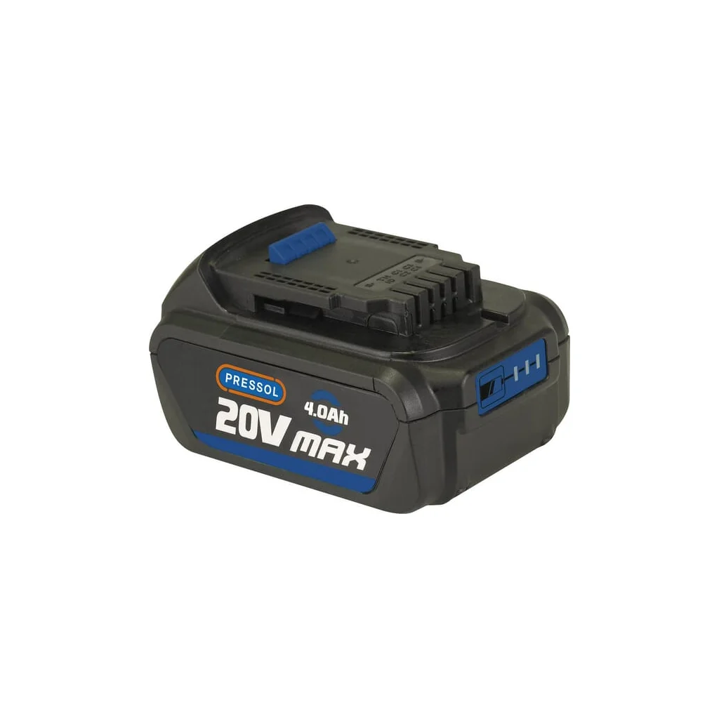 [AMAT2-302413] Baterie Li-Ion 20V, 4Ah, pentru pistol de lubrifiere ACCU FP18051101