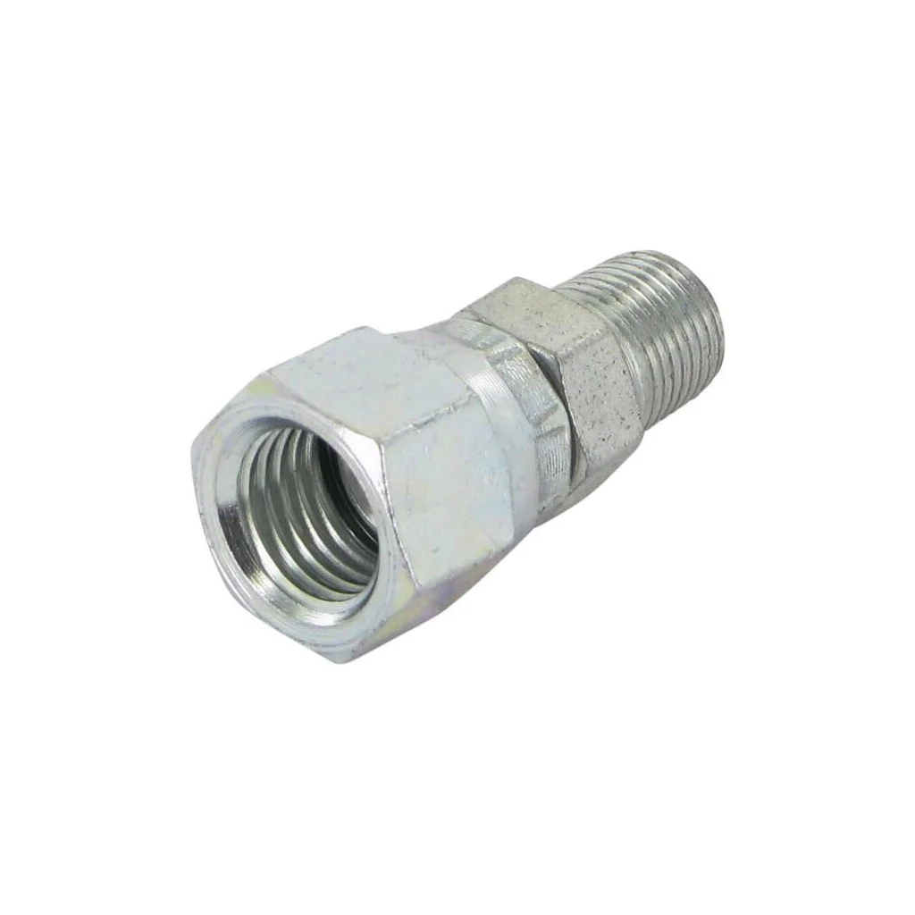 [AMAT2-302416] Adaptor de reducere 7/8 JIC x 3/8 BSPT FMUBTV1406