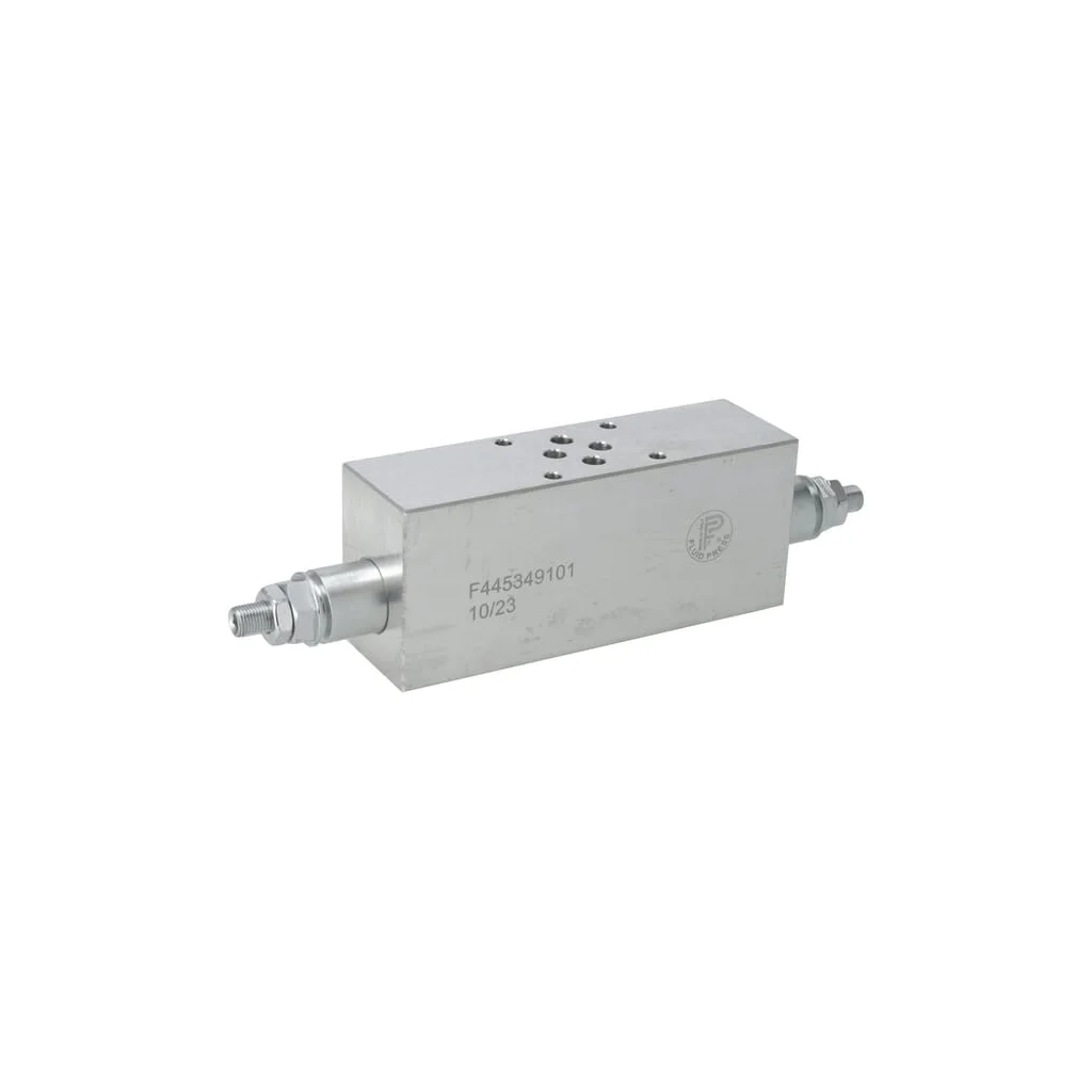 [AMAT2-302430] Supapă de echilibrare Cetop 03 FPO50DL6LA35