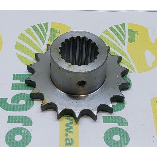 [AMAT1-14409] Pinion Fantini Z-18 13083