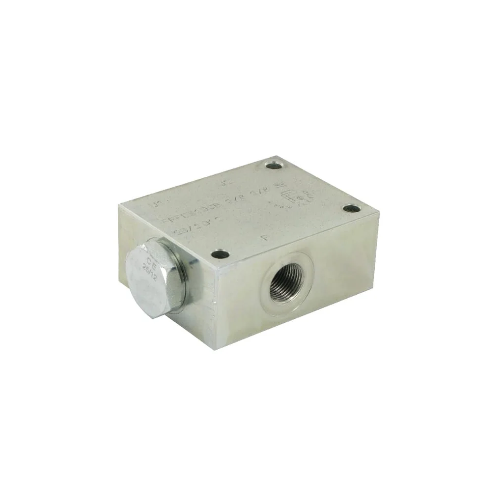 [AMAT2-302463] Divizor de debit 5–10 L 3/8 ST FPFDS10CB38E38ST