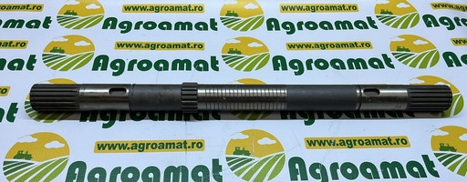 [AMAT1-14408] Ax fantini 449/532mm