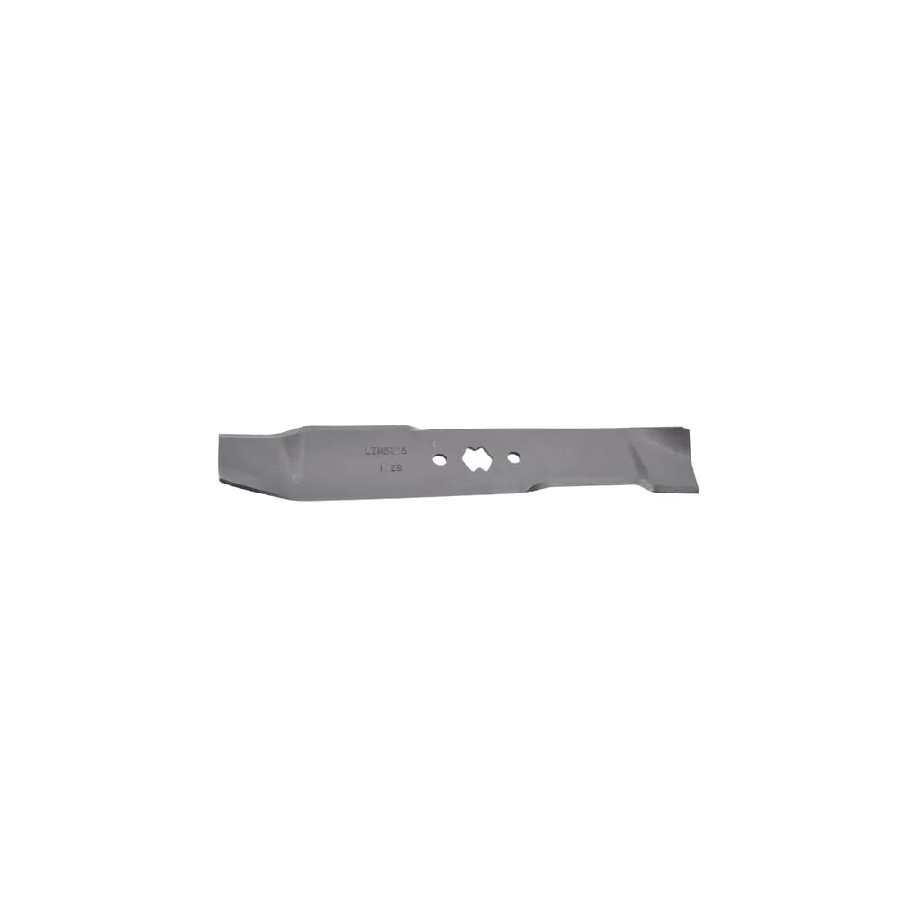 [AMAT2-299770] Cuțit stânga: 406mm, orificiu hexagonal: diametru 16,5, potrivit pentru MTD de la Kramp FGP406454