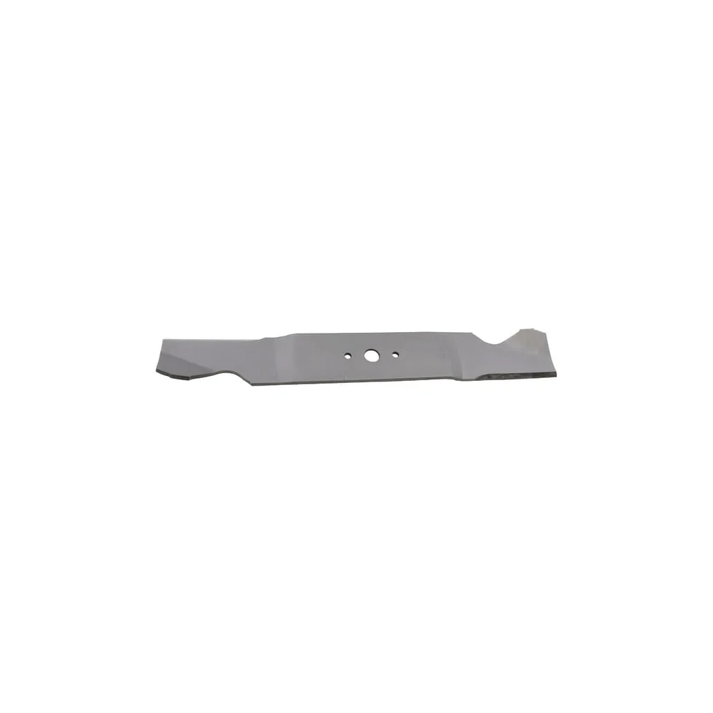 [AMAT2-299773] Lamă L: 538mm, gaură rotundă: diametru 19 potrivită pentru Cub Cadet de Kramp FGP406476
