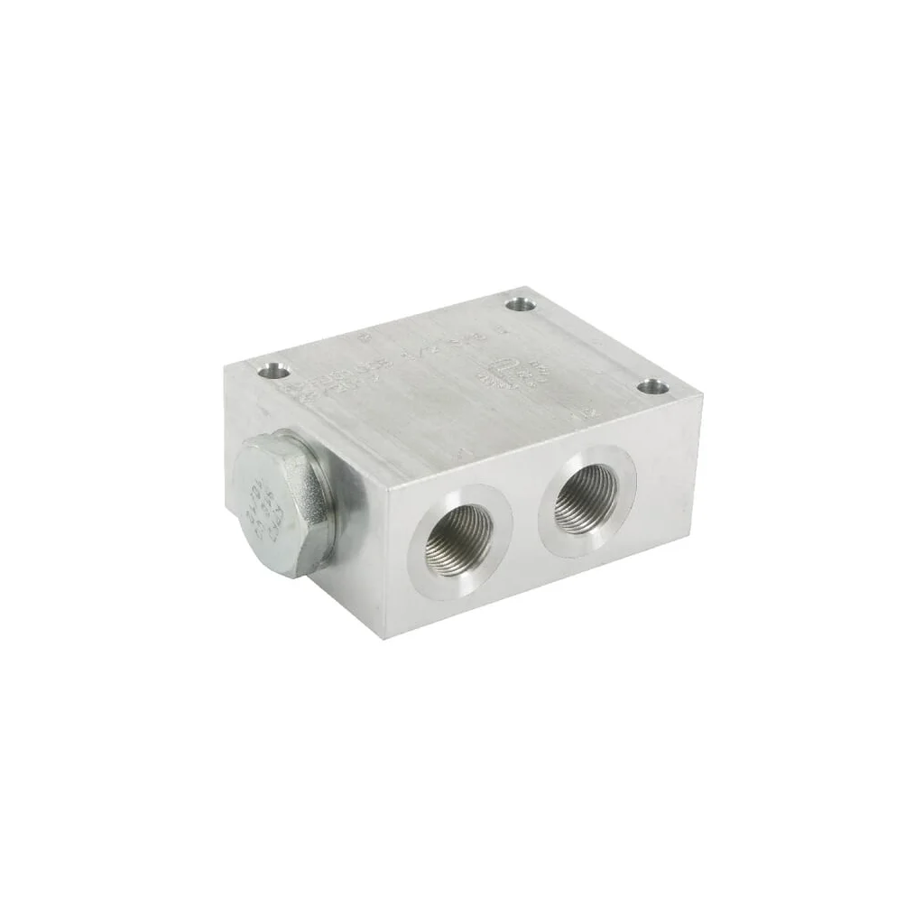 [AMAT2-302484] Divizor de debit 1/2" 20-40 l/min FPFDS10CB12M38