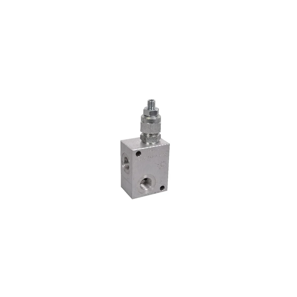 [AMAT2-302498] Supapă de limitare a presiunii FPMD 1/2 5-5 FPMD10002