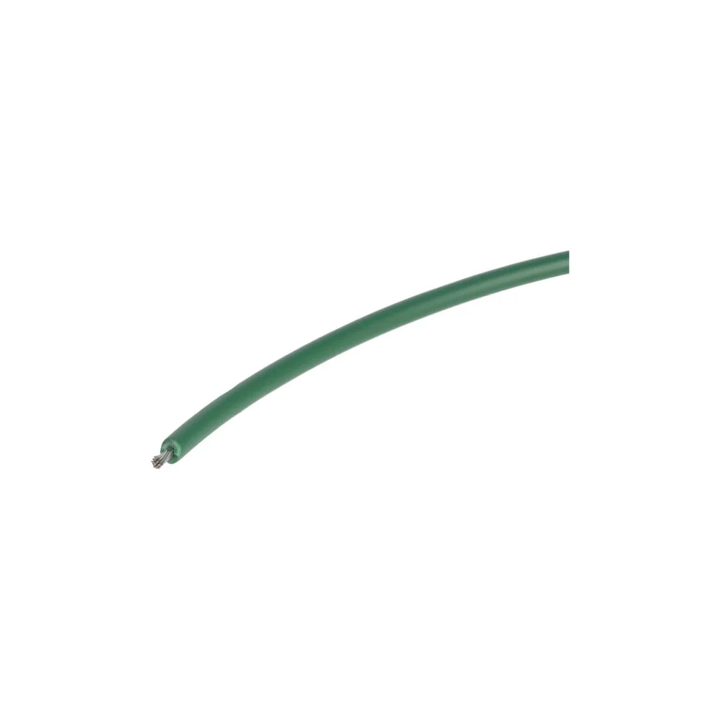 [AMAT2-299786] Cablu semnal Ø3.45mm x 700m Premium Plus, nucleu de cupru FGP2255