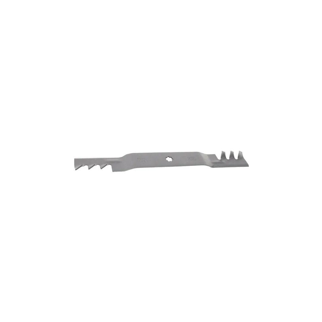 [AMAT2-299806] Cuțit L=543mm orificiu stea potrivit pentru John Deere FGP406511