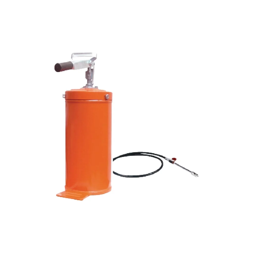 [AMAT2-302513] Pompă gresat 8kg FPC1508
