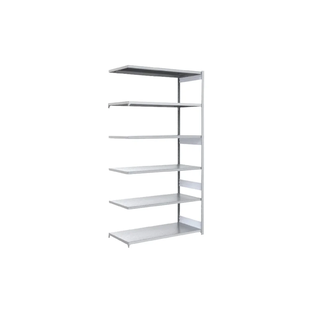 [AMAT2-302536] Extensie rafturi depozit 2,5 m 1.000x600 mm FLT2561A