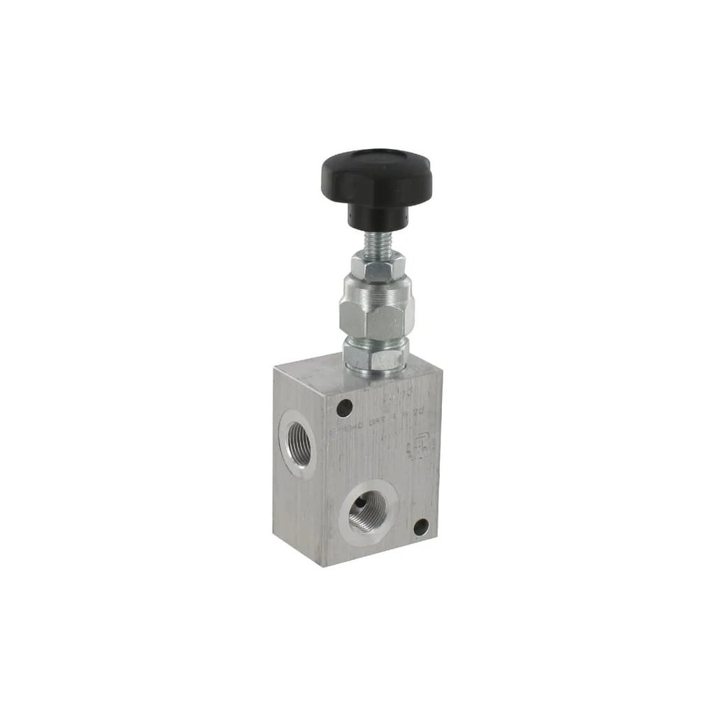 [AMAT2-302554] Supapă de limitare a presiunii FPMD 3/8 FPMD05002