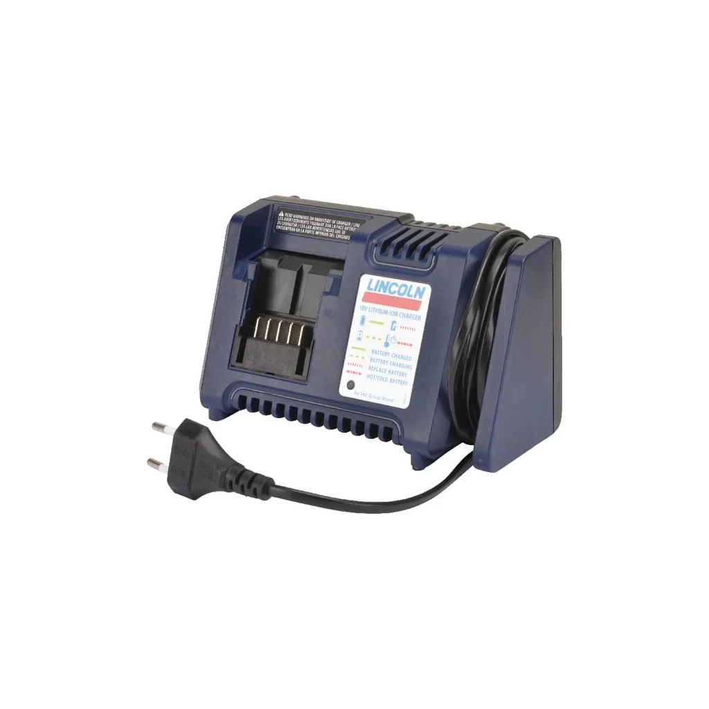 [AMAT2-302560] Încărcător baterie pentru 18V FP1862E FP1850E