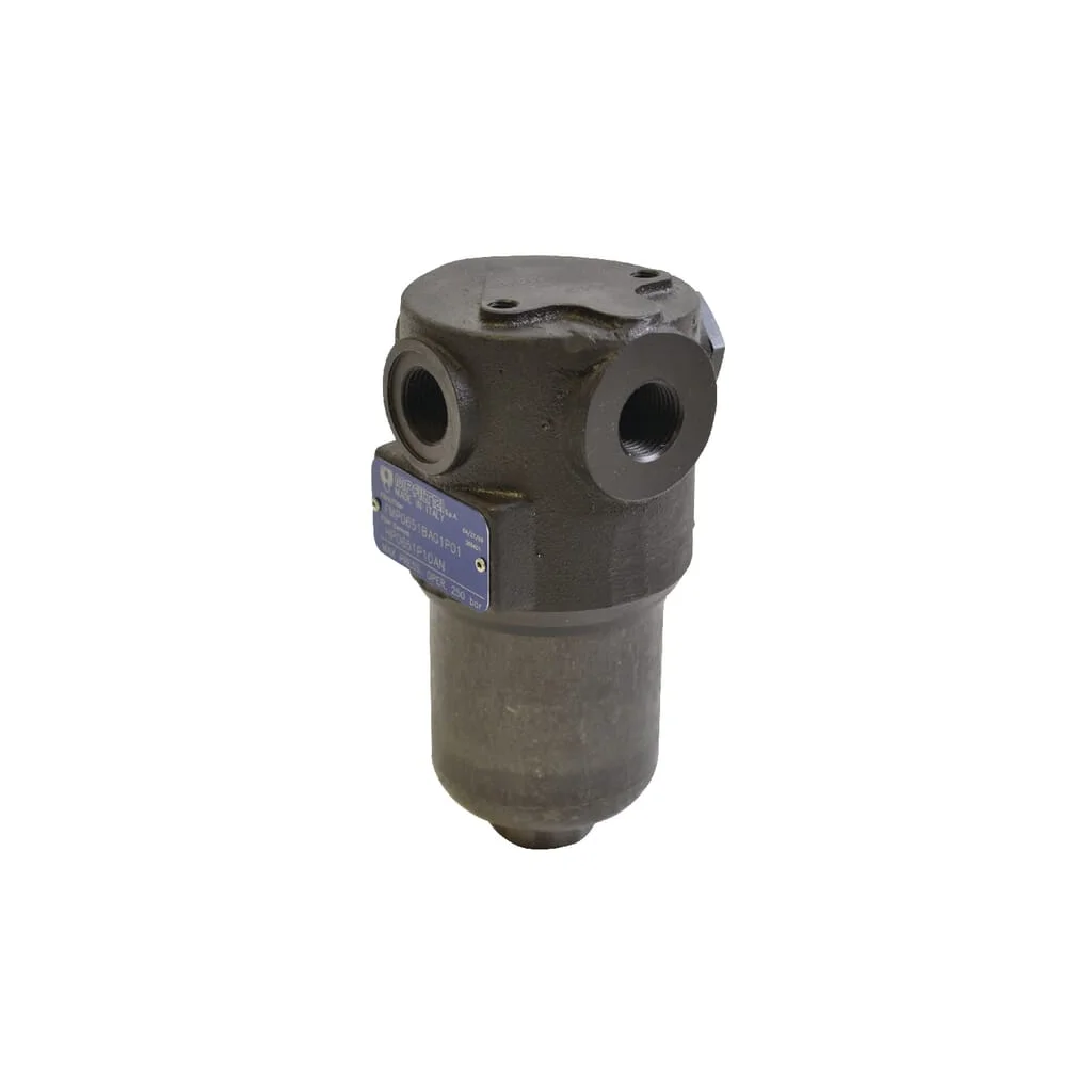[AMAT2-302578] Filtru de presiune medie 1"BSP 2- B-A-G2-P10-N FMP1352P10