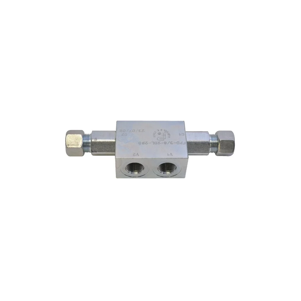 [AMAT2-302619] Supapă de închidere 3/8" FPD3820L2ROSR