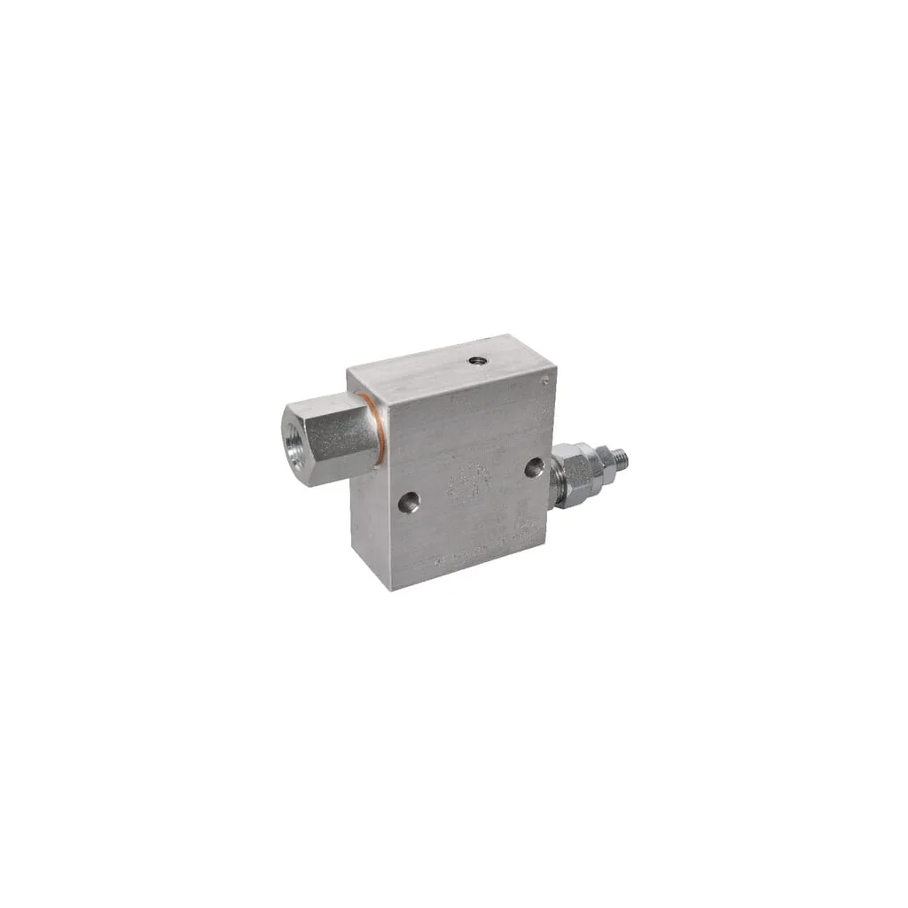 [AMAT2-302627] Valvă secvenţială 1/2 FPSQD10001