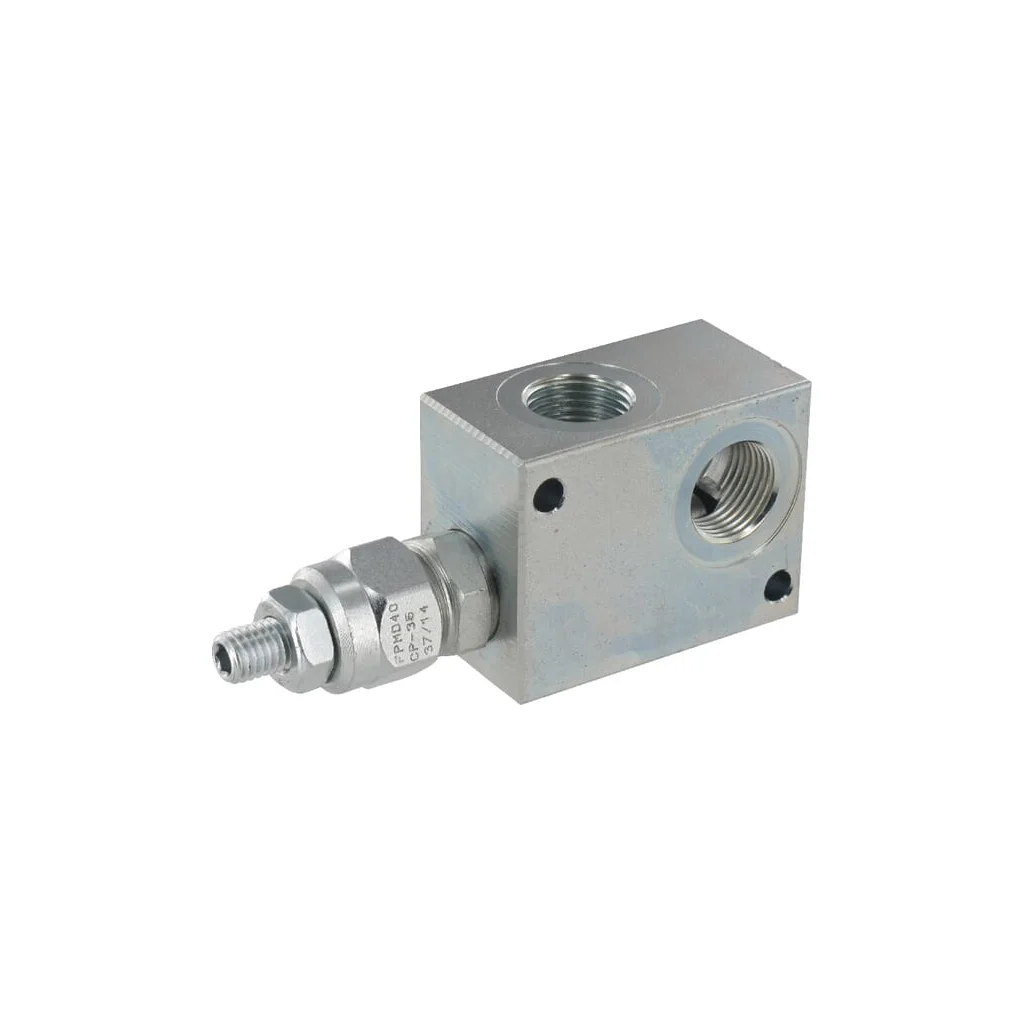 [AMAT2-302632] Supapă de limitare a presiunii oțel 1/2 FPMD10001ST