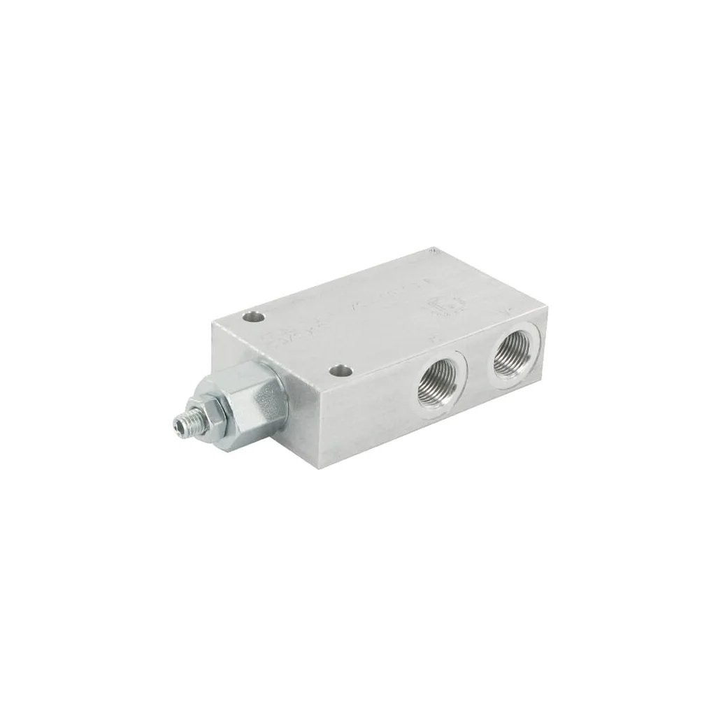 [AMAT2-302645] Supapă de echilibrare FPOFB 150 3/4 L P M 35 A P FPOFB150S34LPM35