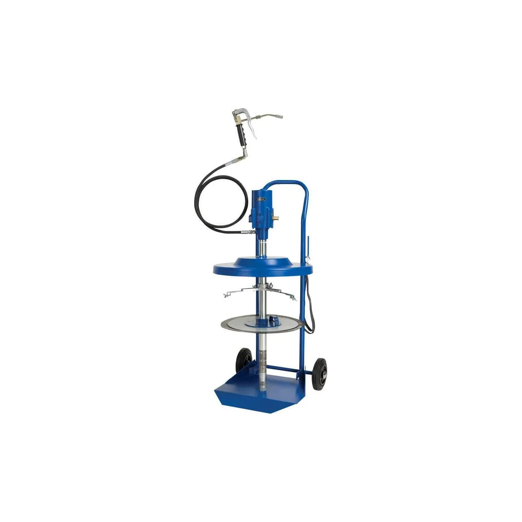 [AMAT2-302658] Pompă de vaselină pneumatică FP18766051