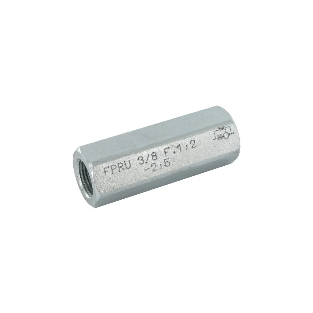 [AMAT2-302662] Valvă de control al debitului 0.5 2.0d 3/8 FPRU3805F20