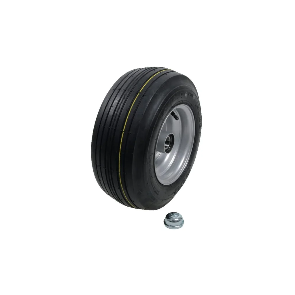 [AMAT2-302664] Roată cu capac completă FR116650830102K