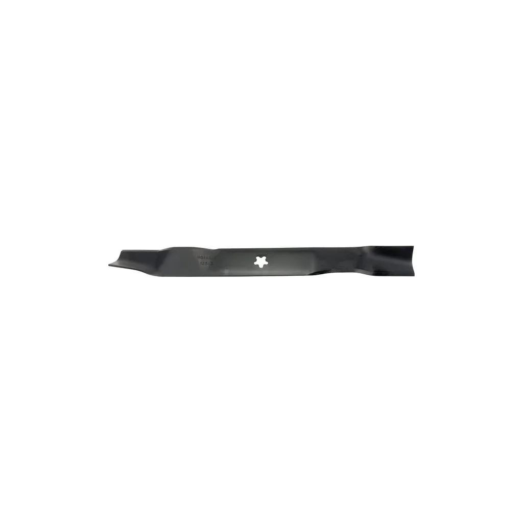 [AMAT2-299891] Lamă L: 533mm, gaură rotundă: adecvată pentru AYP de Kramp FGP410002