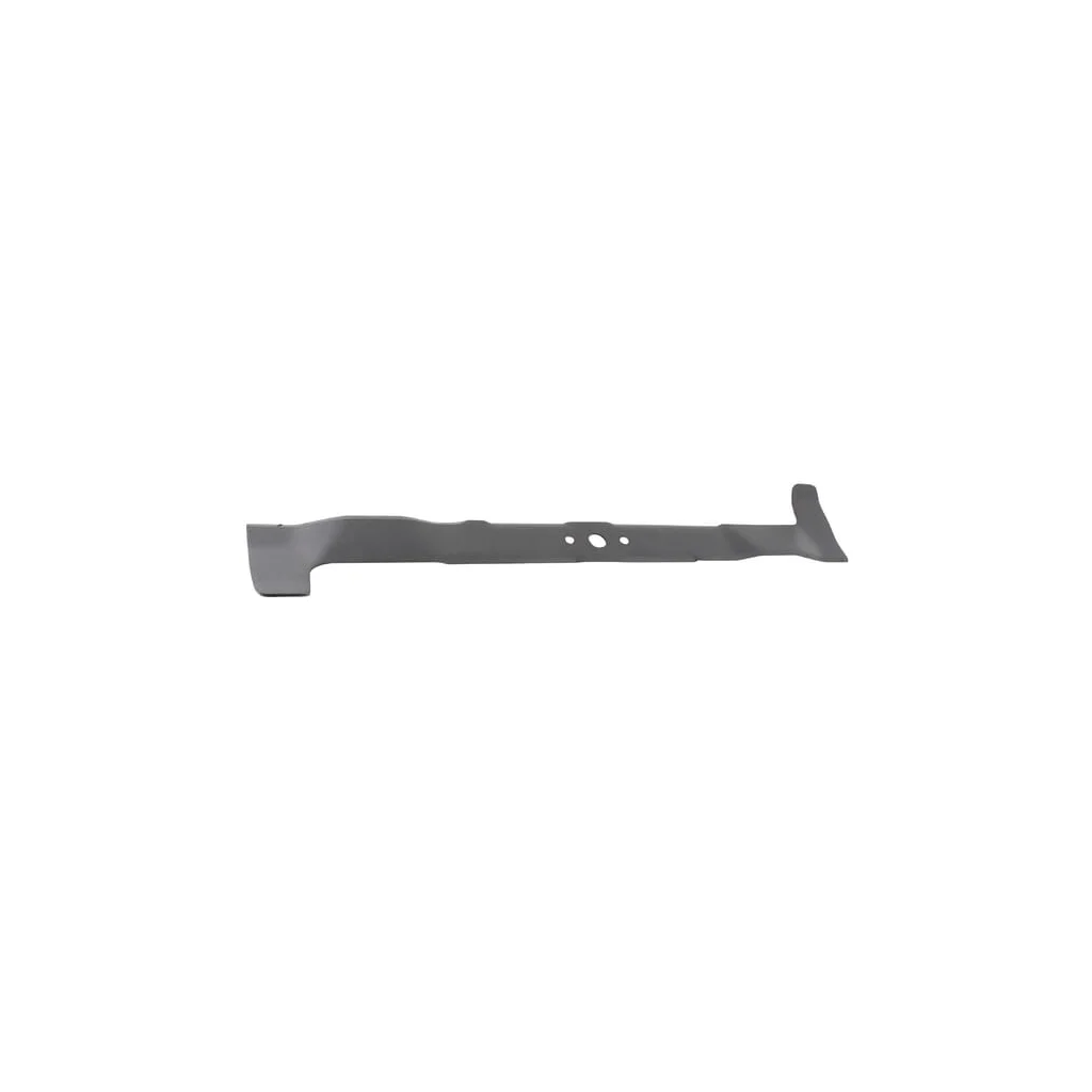 [AMAT2-299897] Lamă L: 710mm, gaură rotundă: diametru 18 potrivită pentru Castelgarden/Honda/Iseki de Kramp FGP405524