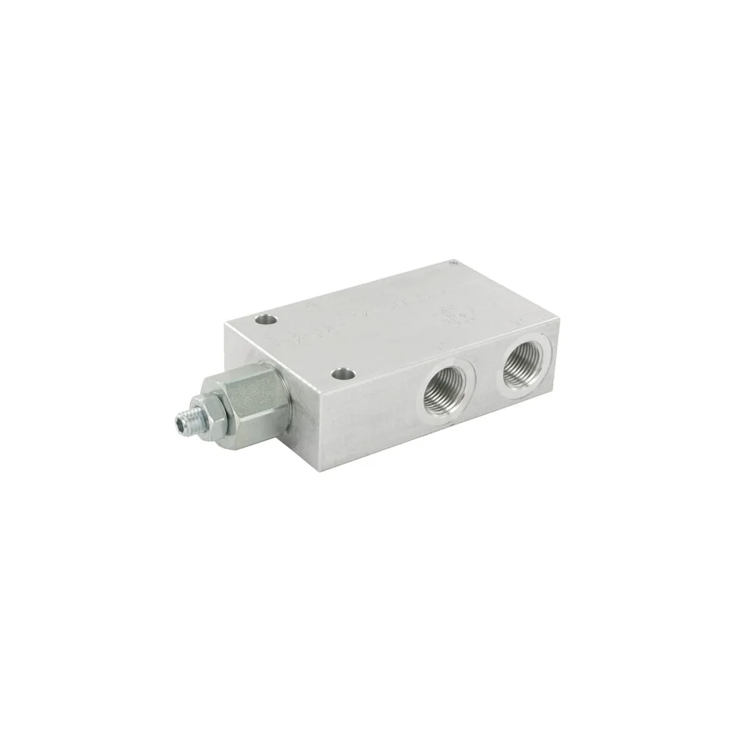 [AMAT2-302764] Supapă de echilibru,simplă, 1/2" FPOE70S12PA35B