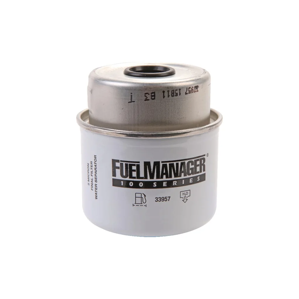[AMAT2-302769] Filtru hidraulic FM33957