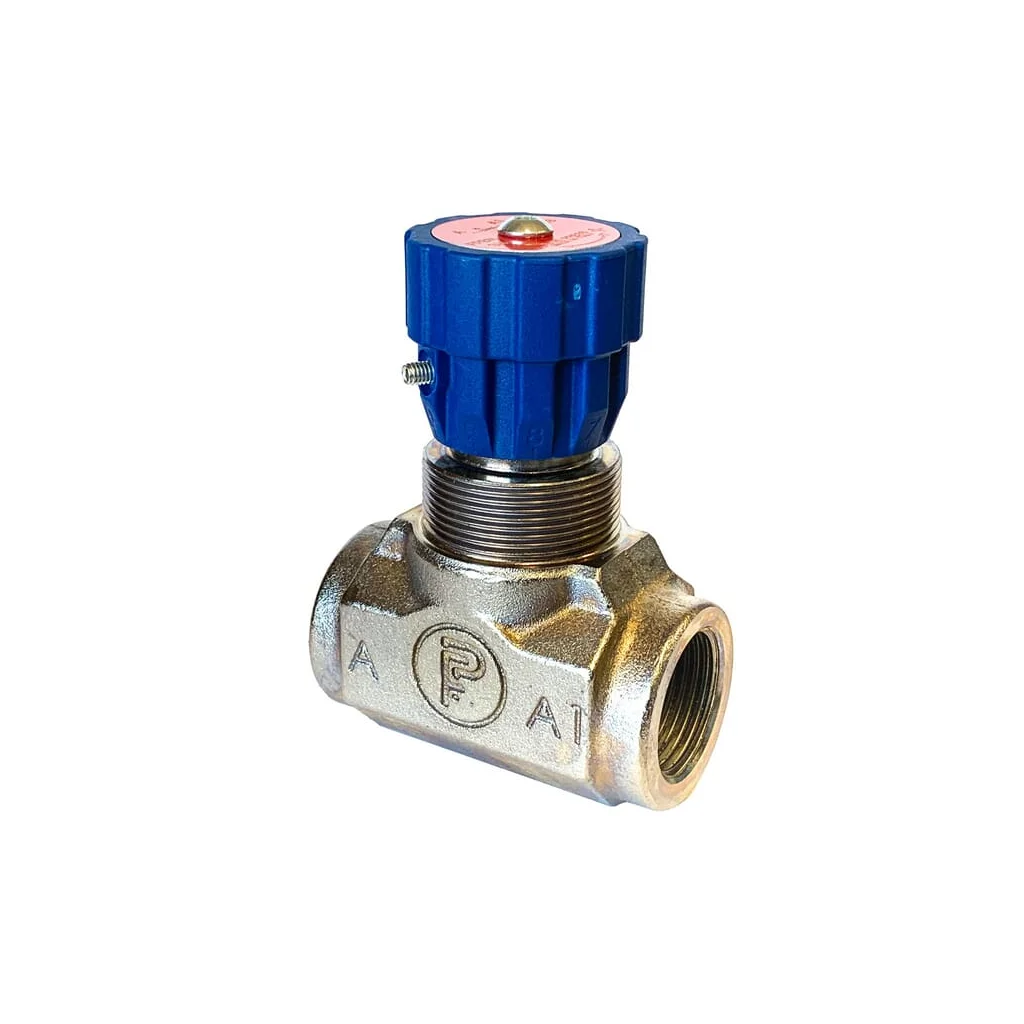 [AMAT2-302779] Supapă cu clapetă M-08-PV-P-V-1/2 FPBN10001