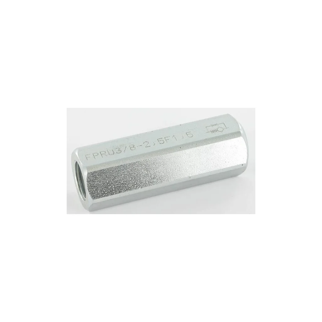 [AMAT2-302780] Supapă de reținere clapetă de accelerație d=1,5 FPRU3825F15
