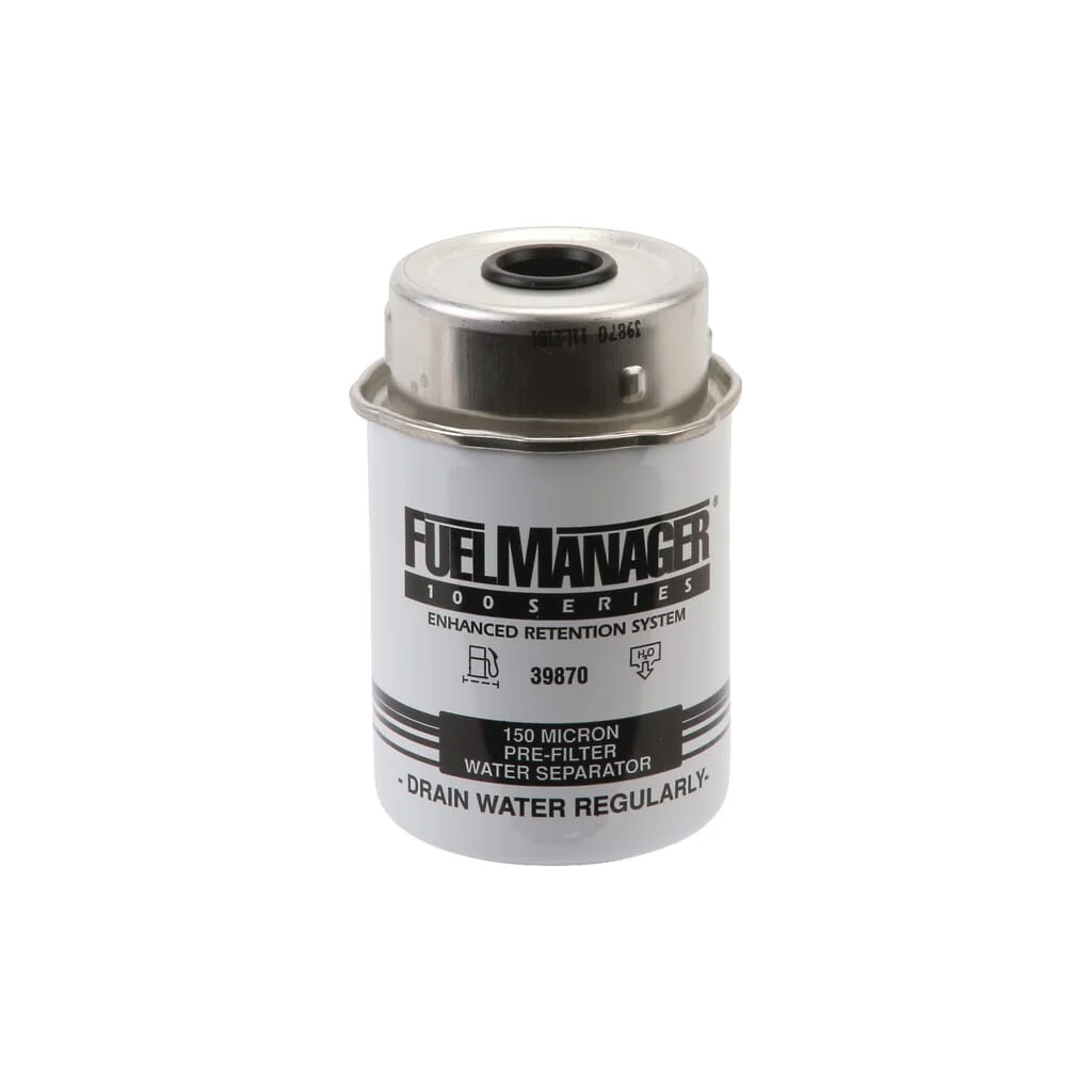 [AMAT2-302782] Filtru combustibil FM39870