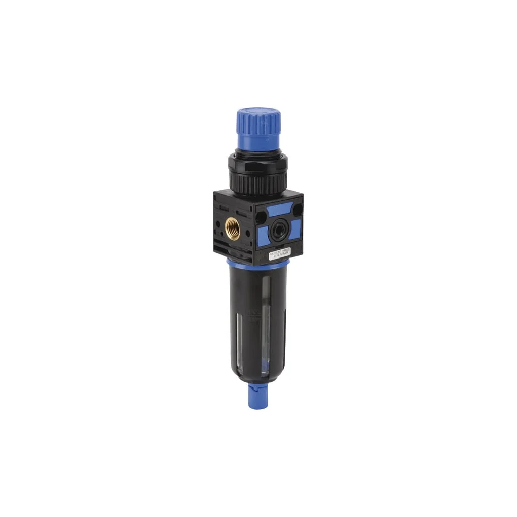 [AMAT2-302783] Reglare filtru 1/4" FR0K140512