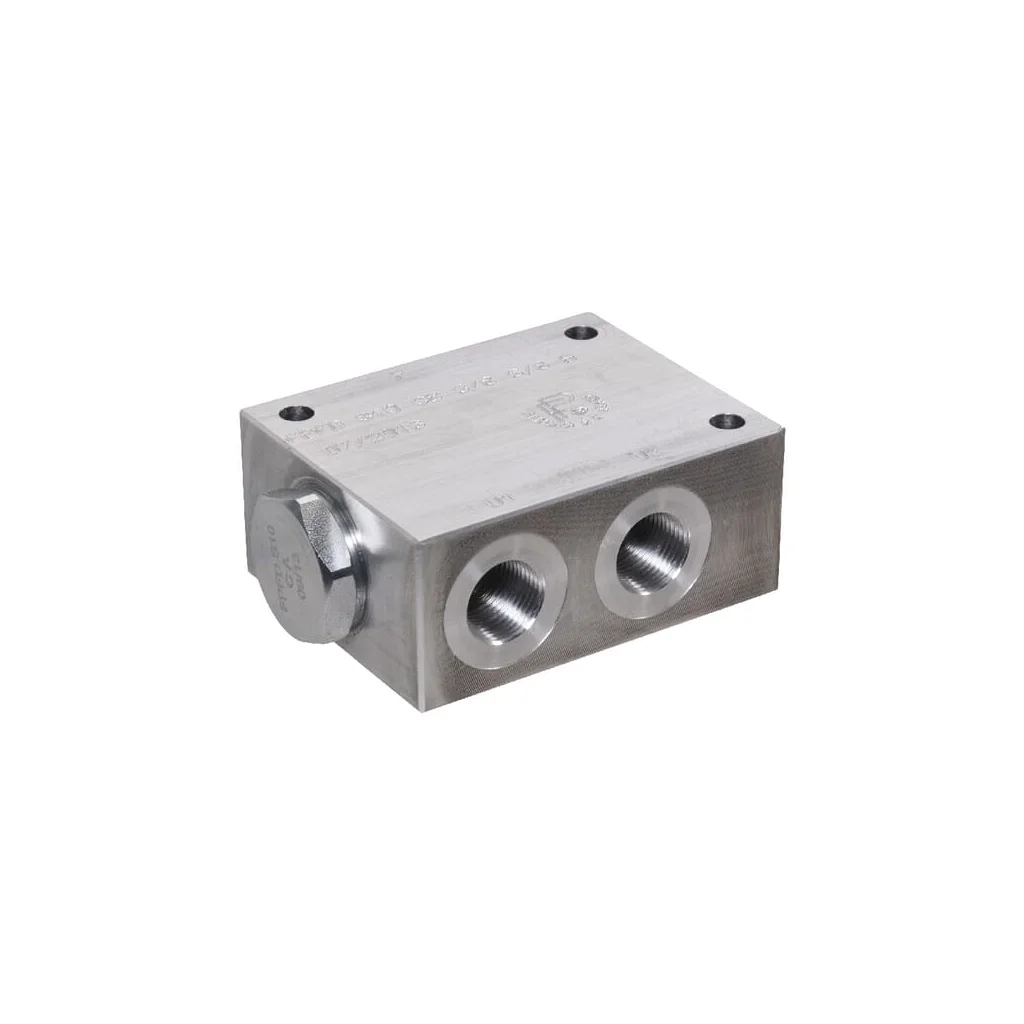 [AMAT2-302818] Distribuitor de debit 1-5 l/min FPFDS10CB38A38