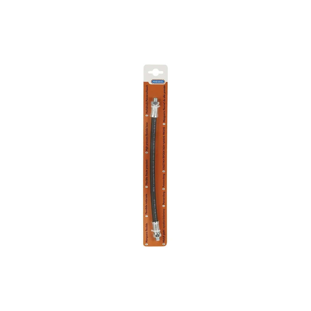 [AMAT2-302823] Furtun armat 300mm M10x1 FP12855