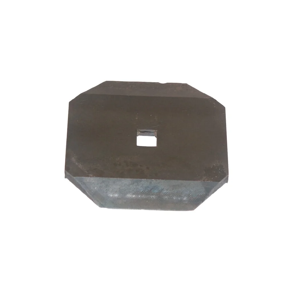 [AMAT2-302847] Lamă pătrată simplă Strautmann FM19151