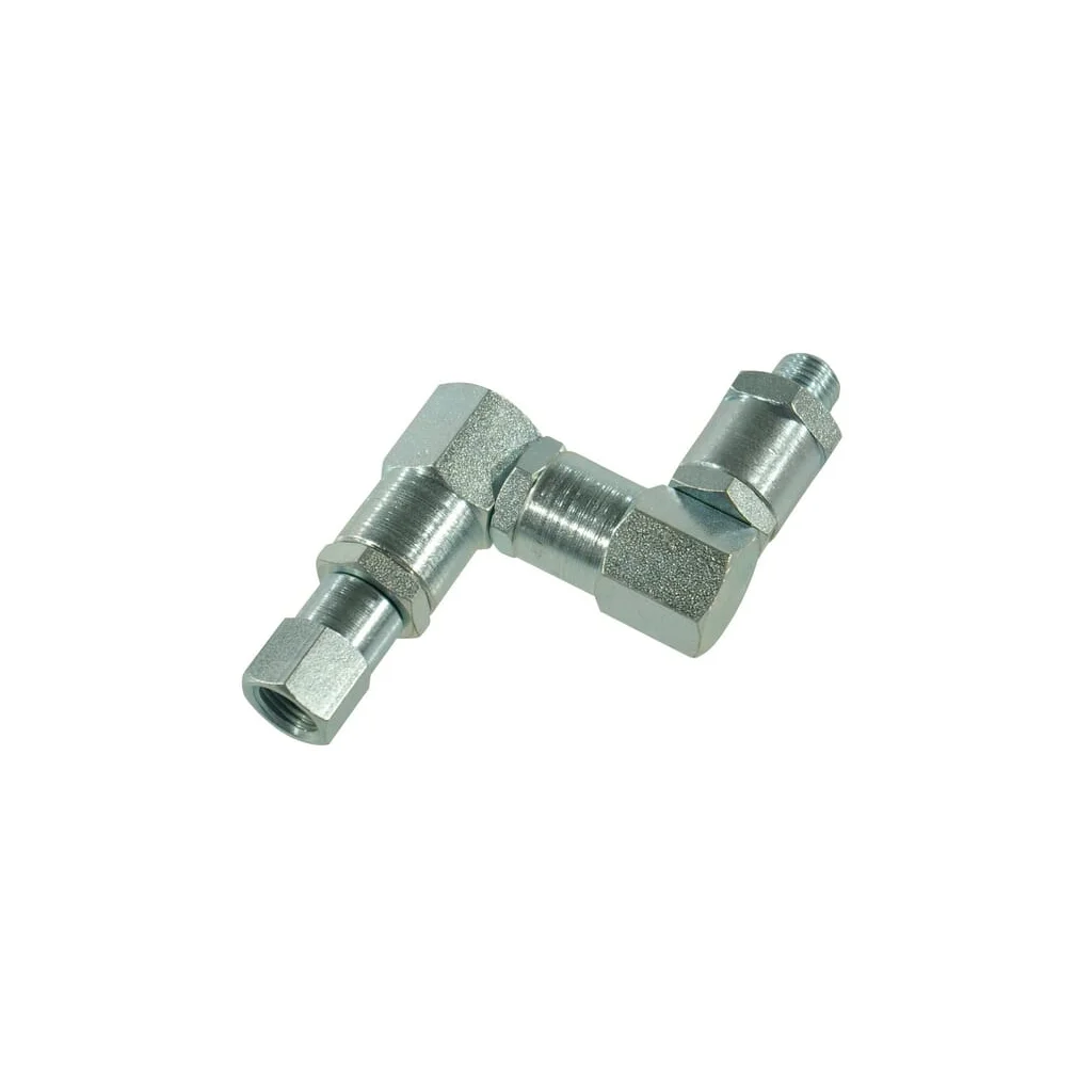 [AMAT2-302869] Racord rotativ R 1/4" FP03030