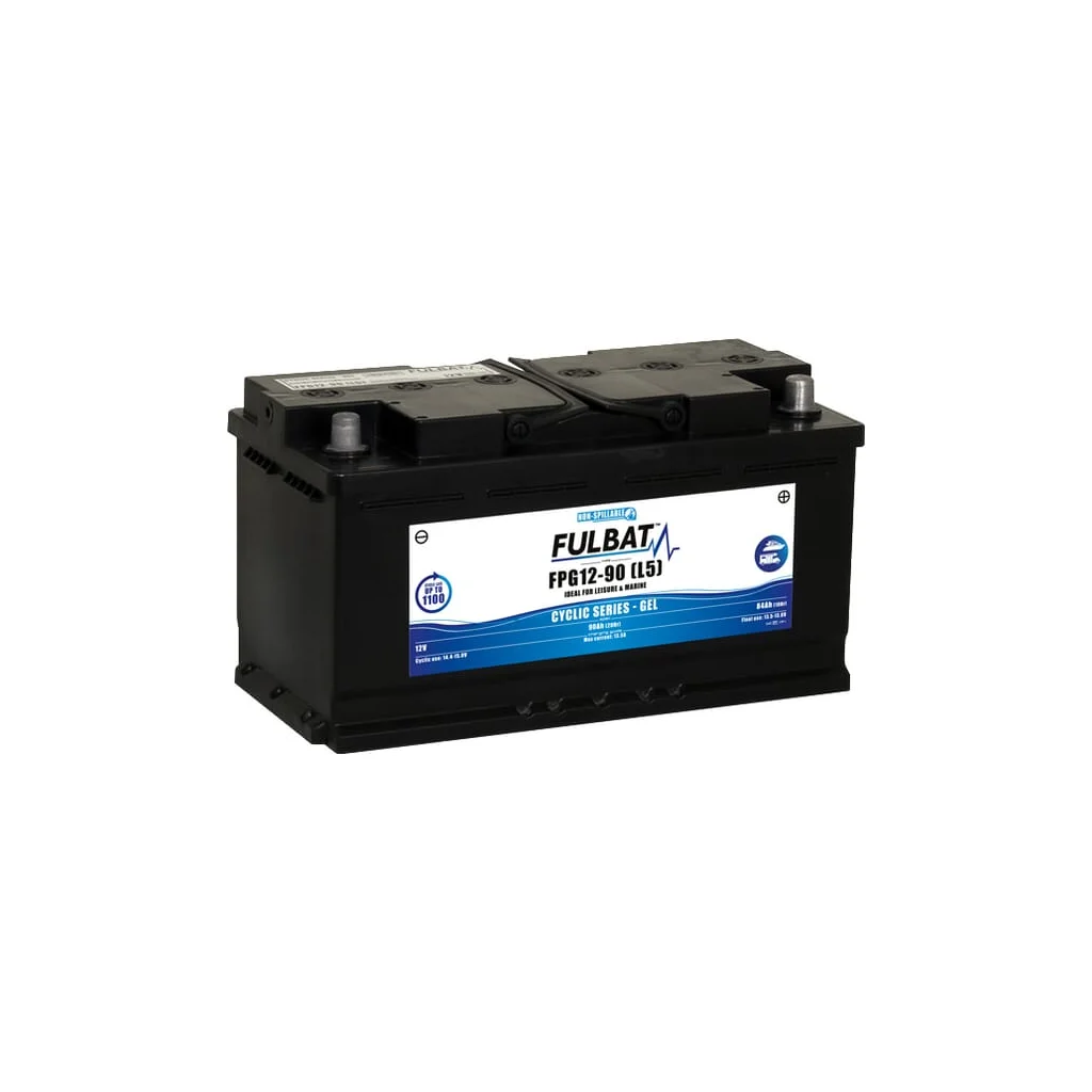 [AMAT2-302918] Baterie gel 12V 90Ah FPG1290L5