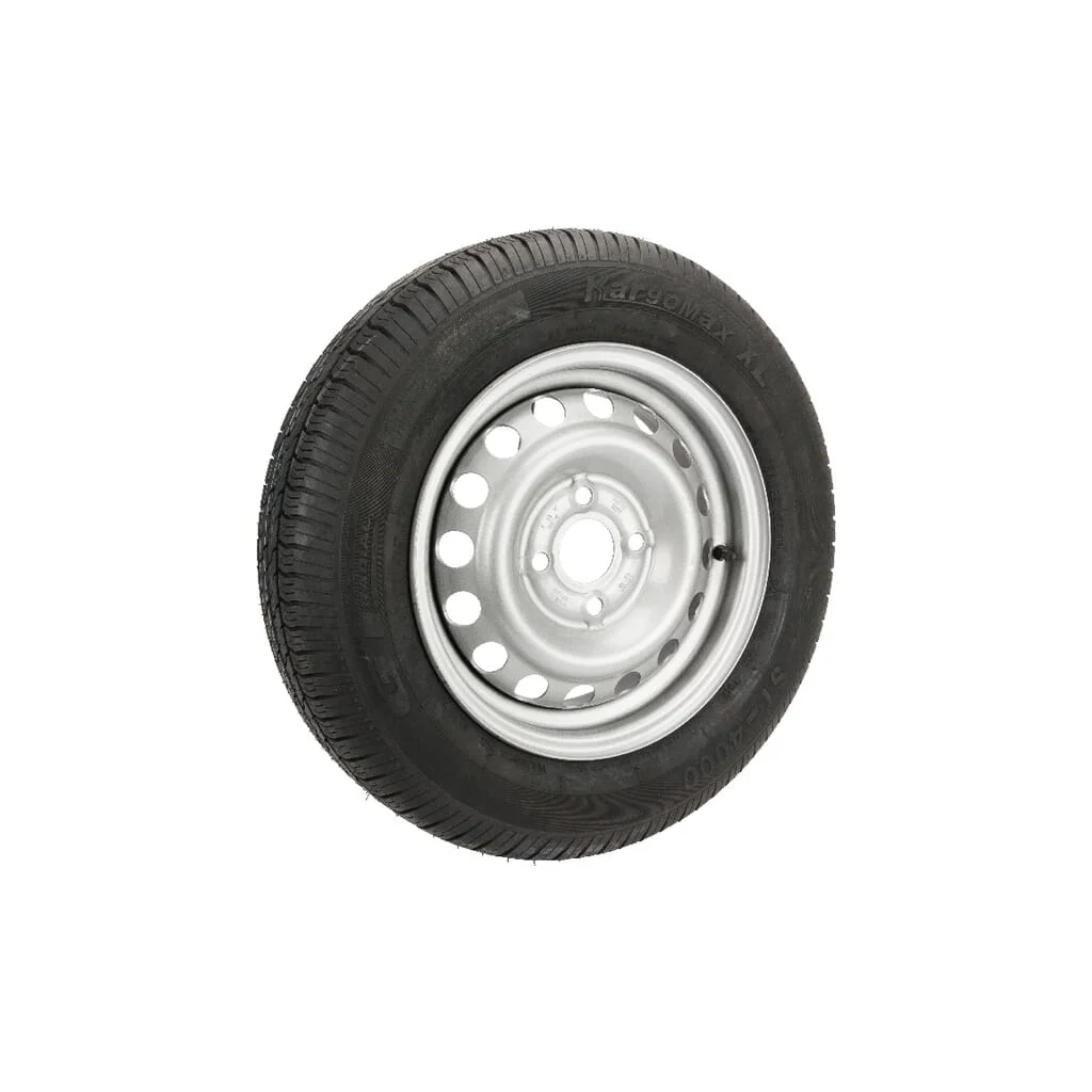 [AMAT2-302930] Roată completă FR414580R1357100