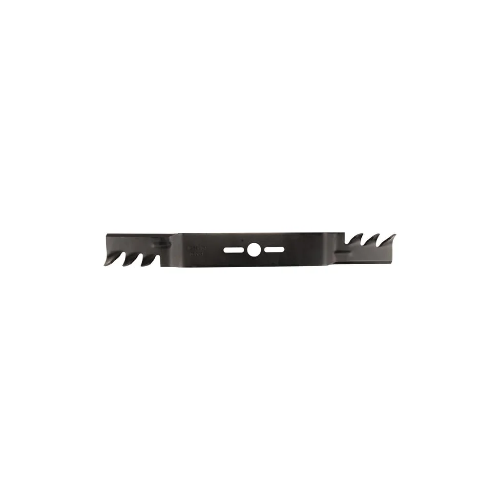 [AMAT2-299900] Cuțit mulcire L=552mm orificiu rotund 25,4mm Kramp FGP408027
