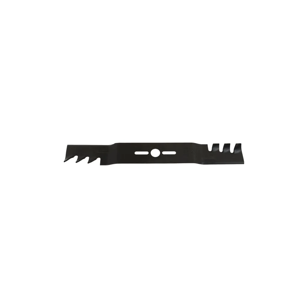 [AMAT2-299903] Cuțit mulcire L=502mm orificiu rotund 25,4mm Kramp FGP408025