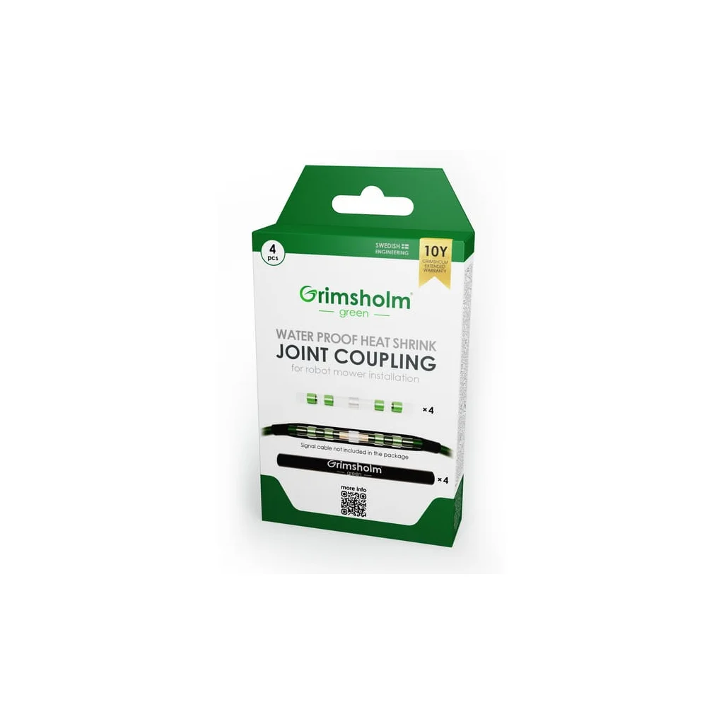 [AMAT2-299909] Cuplaj de îmbinare termocontractabil, 4x FGP161