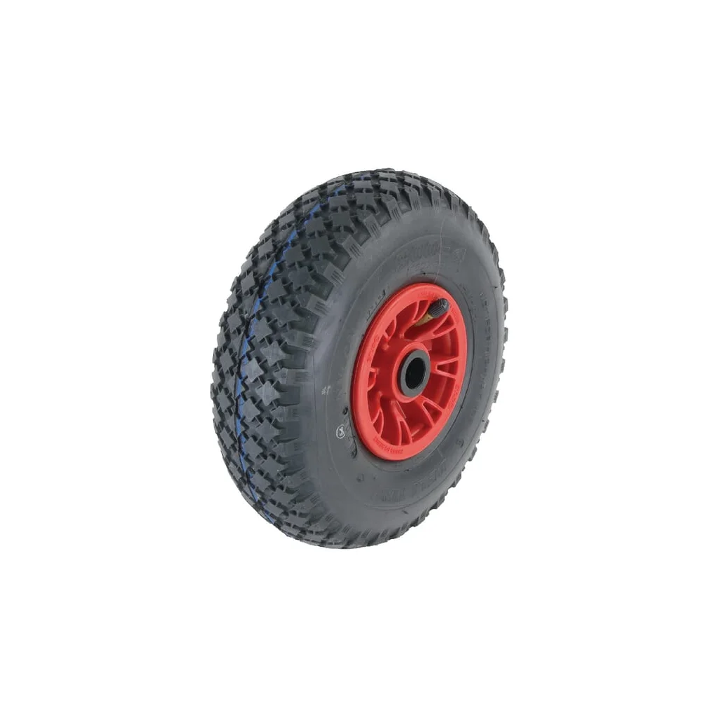[AMAT2-302991] Roată completă cu jante din PVC FR130042075PVC